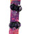 Used Rossignol TESLA Womens Board/Bindings Purple 136 cm 11749-S000202876 View 2