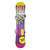 Used Rossignol TESLA Womens Board/Bindings Purple 136 cm 11749-S000202876 View 6