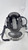 Used Bauer BHH2100S Helmet Cage Combo Black SM 11795-S000033803 View 3