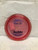Used Innova CHAMPION DAEDALUS Disc Golf Driver Red 11668-S000120835 View 1