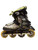 Used K2 MACH 9 Senior Rec Fitness Skates Black Senior 11.5 11812-S000170125 View 3