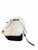 Used Rawlings THE MARK OF A PRO BB/SB Player Backpack White 11649-S000154711 View 2