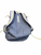 Used Marucci BACKPACK NVY/GRY BB/SB Player Backpack Navy Blue 11649-S000154710 View 2