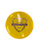 Used Dynamic Discs BOUNTY Disc Golf Mid Range Yellow 11682-S000133218 View 1