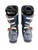 Used Atomic Boys DH Ski Boot Navy Blue 235 MP - J05.5 - W06.5 11860-S000309742 View 3