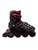 Used RollerDerby STINGER Junior Rec Fitness Skates Black Adjustable 11724-S000226544 View 1