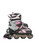Used GONEX Junior Rec Fitness Skates Black Adjustable 11724-S000226543 View 1