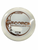 Used Discraft SCORCH Disc Golf Driver White 11613-S000183084 View 1