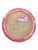Used Infinite Discs DYNASTY Disc Golf Driver Pink 11613-S000183085 View 2