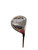 Used Cobra SPEED LD OFFSET Mens Fairway Wood RH 3 Wood 11747-S000278509 View 1