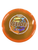 Used Discraft GLIDE Disc Golf Mid Range Orange 11613-S000183086 View 1