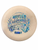 Used Dynamic Discs MAGNET Disc Golf Putter Orange 11613-S000183088 View 1