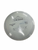 Used Lone Star Disc DOME Disc Golf Driver White 11613-S000183092 View 1