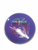 Used Axiom BALANCE Disc Golf Mid Range Purple 11613-S000183097 View 1