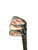 Used Cobra AMP CELL Mens Iron Set RH 5I-PW 11799-S000202254 View 1