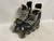 Used Bauer VAPOR X300R Roller Hockey Skates Black Junior 03 11855-S000204415 View 1