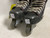 Used Bauer VAPOR X300R Roller Hockey Skates Black Junior 03 11855-S000204415 View 3