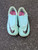 Used Nike Soccer Cleats Carolina Blue Youth 12.5 11849-S000040342 View 1