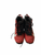 Used Nike TROUT 856 SZ 7 BB/SB Cleats Red Senior 7 11479-S000423673 View 1