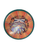 Used Axiom INSANITY Disc Golf Driver Orange 11613-S000183098 View 1