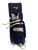 Used Vaughn VELOCITY V3 7500 Goalie Leg Pads Senior White/Navy/Maroon 36+1” 11742-S000532633 View 4