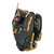 Used Rawlings HIGHLIGHT SERIES BB/SB Glove RH Throw Black 10 1/2" 11947-S000168633 View 2