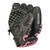Used Mizuno FINCH BB/SB Glove RH Throw Black 11" 11947-S000168636 View 2