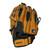 Used Wilson EZ CATCH BB/SB Glove LH Throw Brown 9 1/2" 11947-S000168640 View 3
