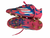 Used Adidas Soccer Cleats Pink Senior 6 11613-S000183099 View 2