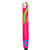 Used Demarini CF NEON POP BB/SB Fastpitch Bat 33" 11484-S000304942 View 4