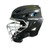 Used Easton GAMETIME Catchers Helmet w/Mask Black LG 11484-S000304943 View 5
