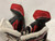 Used CCM JETSPEED FT485 Junior Hockey Skate Junior 03 11855-S000204426 View 2