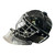 Used Bauer PROFILE 940X Junior Goalie Helmet/Mask Black SM 11820-S000056610 View 2