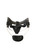 Used RIP-IT DEFENDERS MASK BB/SB Fielders Mask Black One Size 11512-S000236971 View 3
