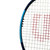Used Wilson ULTRA 112 Adult Tennis Racquet Navy Blue 4 3/8" 11484-S000304948 View 12