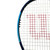 Used Wilson ULTRA 112 Adult Tennis Racquet Navy Blue 4 3/8" 11484-S000304948 View 3