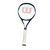 Used Wilson ULTRA 112 Adult Tennis Racquet Navy Blue 4 3/8" 11484-S000304948 View 1