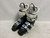 Used Salomon QST ACCESS 70W Womens DH Ski Boot White/Black/Navy 240 MP - J06 - W07 11855-S000204432 View 1