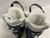 Used Salomon QST ACCESS 70W Womens DH Ski Boot White/Black/Navy 240 MP - J06 - W07 11855-S000204432 View 5