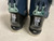 Used Salomon QST ACCESS 70W Womens DH Ski Boot White/Black/Navy 240 MP - J06 - W07 11855-S000204432 View 6