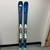 Used Head PURE JOY Womens DH Ski/Binding Royal Blue 148 cm 11855-S000204430 View 1