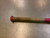Used Easton PINK SAPPHIRE BB/SB Fastpitch Bat 25" 11339-S000202578 View 3