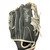 Used Rawlings SURE CATCH BB/SB Glove RH Throw Black 10 1/2" 11890-S000143559 View 1