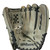 Used Wilson A360 BB/SB Glove RH Throw Black 12 1/2" 11890-S000143560 View 2