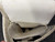 Used Bauer ONE.9 Inter Goalie Blocker White 11162-S000455511 View 6