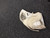 Used Bauer ONE.9 Inter Goalie Catcher White 11162-S000455510 View 2