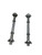 Used DB HANDLE PAIR Dumbbell Handle 14" 11347-S000269988 View 2
