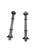 Used DB HANDLE PAIR Dumbbell Handle 14" 11347-S000269988 View 1