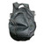 Used Demarini VOODOO REBIRTH BB/SB Player Carry Bag Black 11484-S000304958 View 1