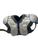 Used Schutt XV FLEX FB Shoulder Pads Grey LG 10672-S000346274 View 1